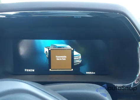 2022 Ford F-150 Lariat from USA, damaged, VIN 1FTFW1E8XNFA17115